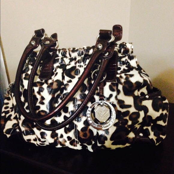 Purse.