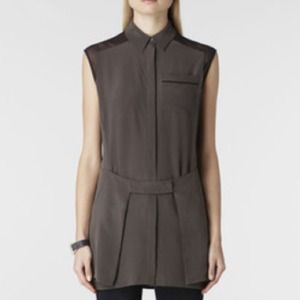 All Saints Danica Tunic