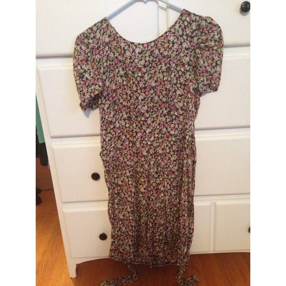 Forever 21 dress