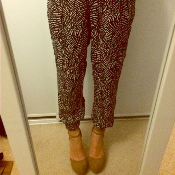 MC Hammer Pants?