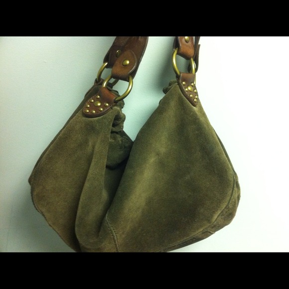 Lucky Brand purse