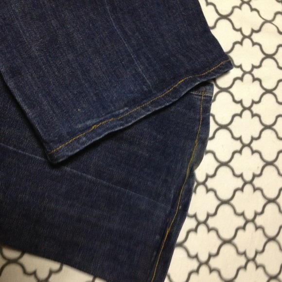 Citizens of Humanity Jeans - Picture 2 of 3