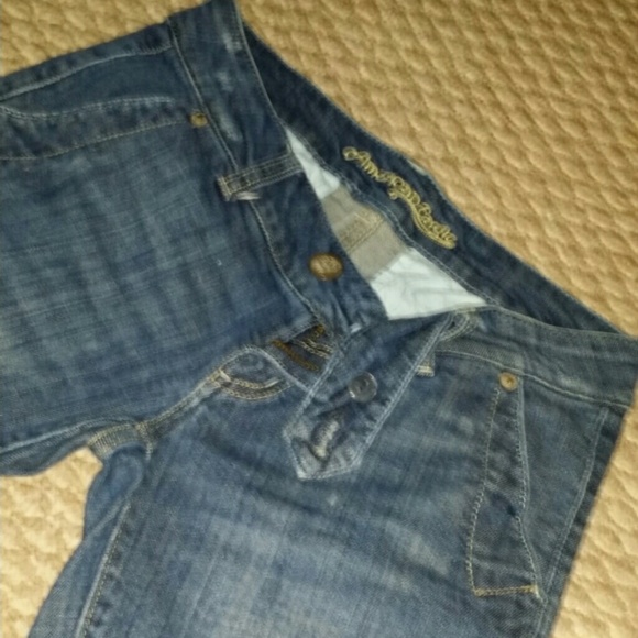 👖Capri - Picture 3 of 4