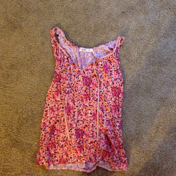 Spring top