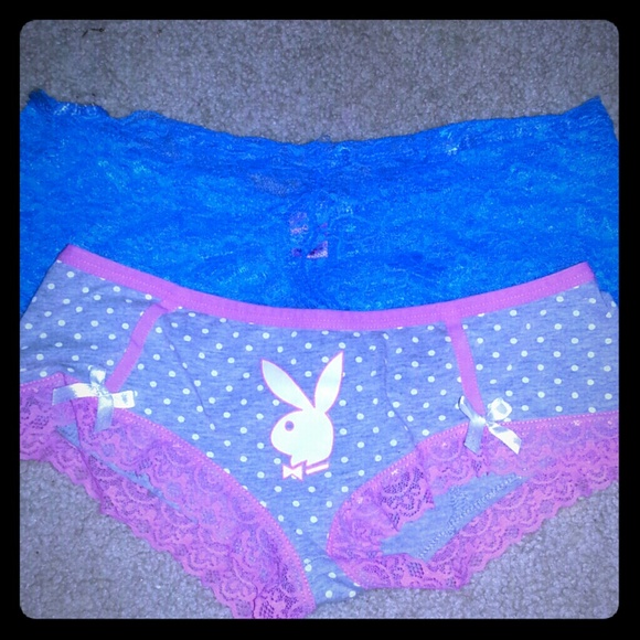 Panty bundle !