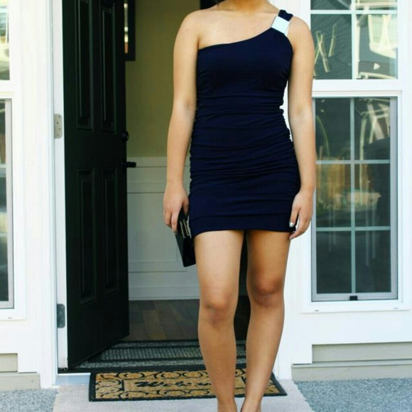 Bodycon dress