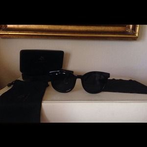 Karen Walker Accessories - πHP 5/12πKaren Walker "Super Duper Strength" Karen Walker Accessories - πHP 5/12πKaren Walker "Super Duper Strength"