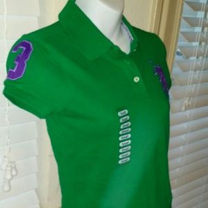 🌾 Polo shirt