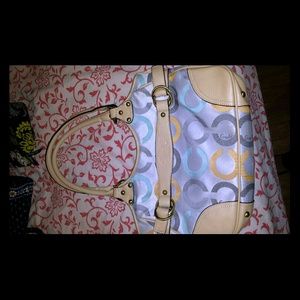 BUNDLE FOR @bensia64 coach purses