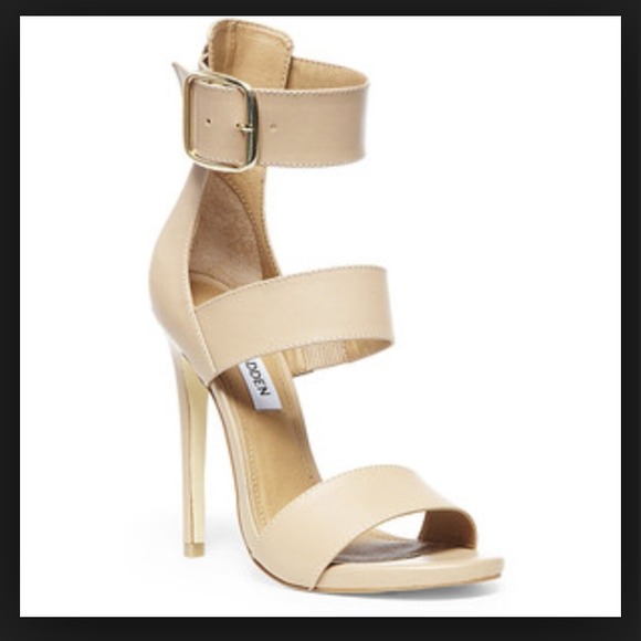 Steve Madden Shoes - Steve Madden Mysterri heel