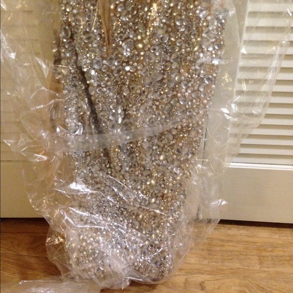 Jovani dress