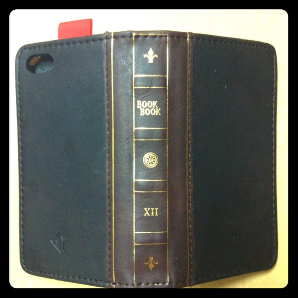 iPhone 4/4s phone case wallet - Picture 1 of 2