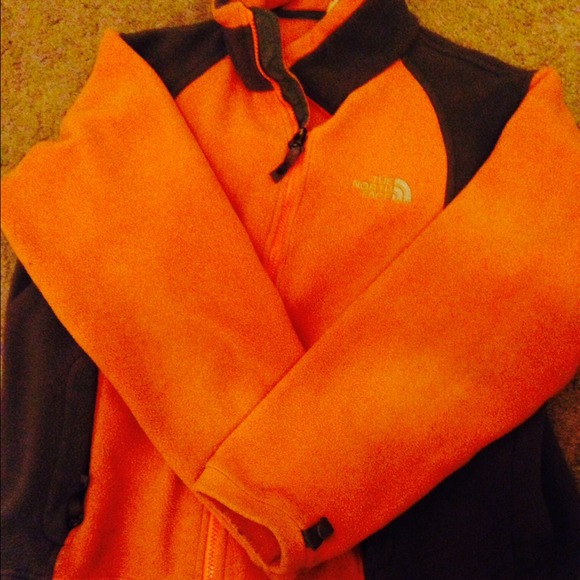 Northface fleece