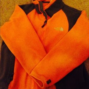 Northface fleece