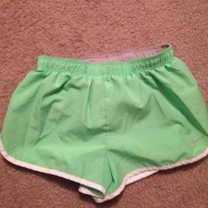 Nike Shorts**Bundled**