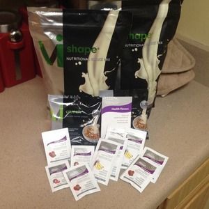 Body by vi (greatness in a bag)