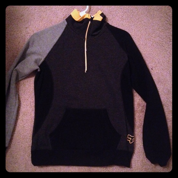 Pullover