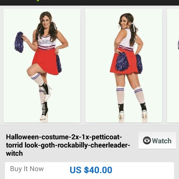 Halloween-costume-2x-1x-petticoat-torrid look-goth