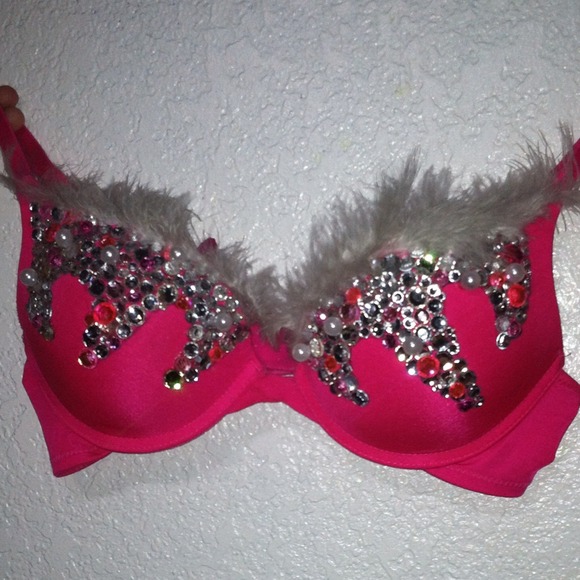 Festival Bra