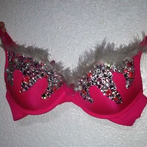 Festival Bra