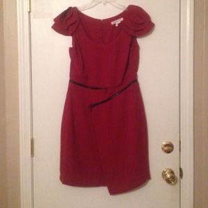 BCBGeneration Size 10 dress