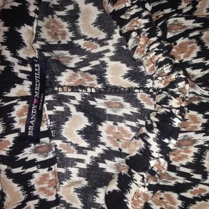 Brandy Melville pants