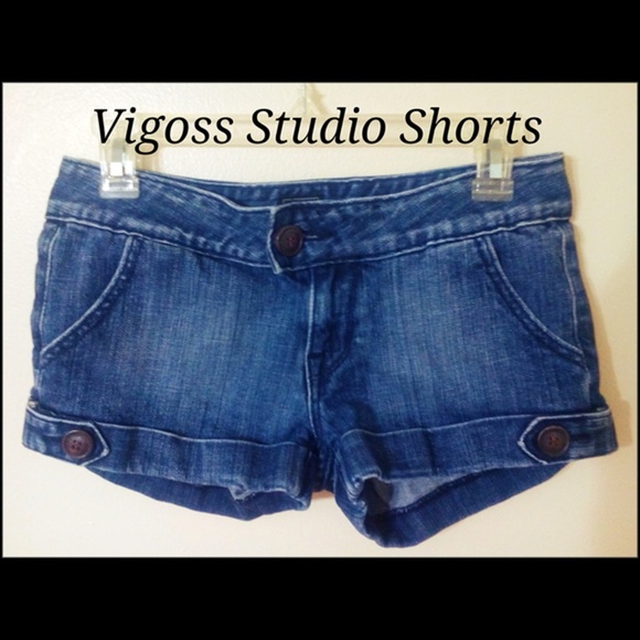 SALE! Vigoss Studio shorts!