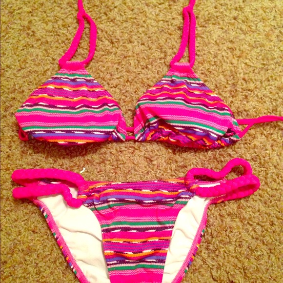 Billabong Suit