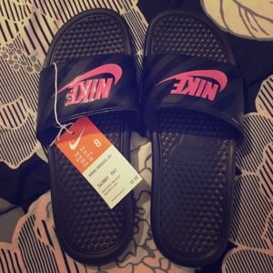 Nike Sandals
