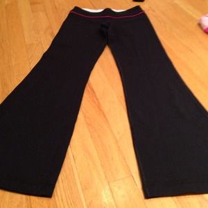 Awesome Groove Pants- maybe worn once