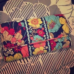 Vera Bradley Wallet