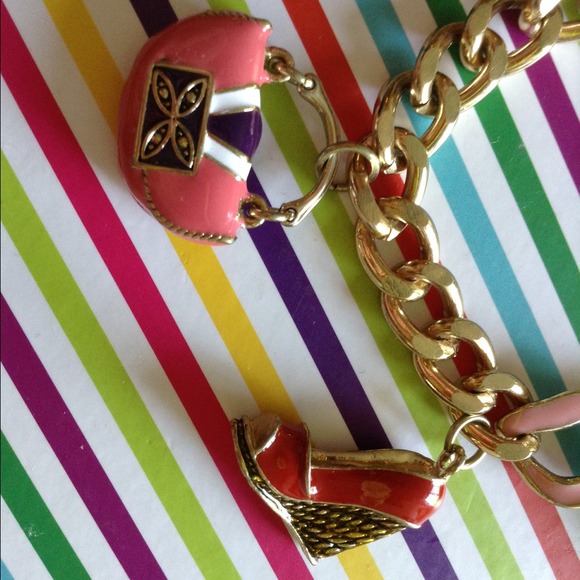 💞Charm bracelet💞 - Picture 4 of 5