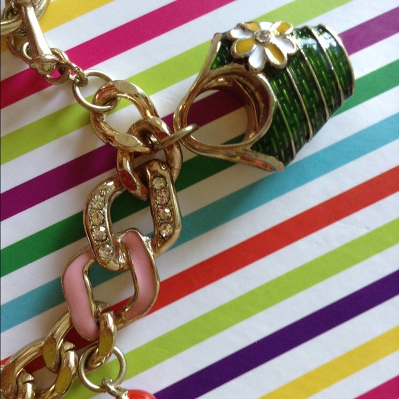 💞Charm bracelet💞 - Picture 5 of 5