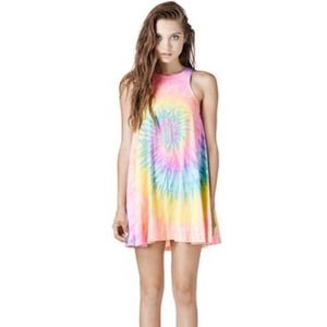 UNIF haighter dress- brand new