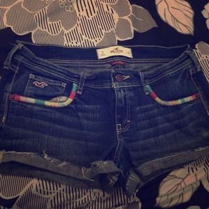Hollister Shorts