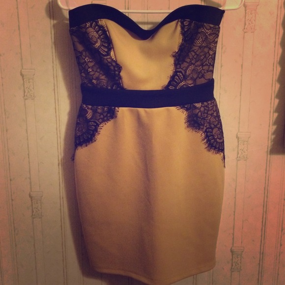 💥💥SOLD💥💥Dress