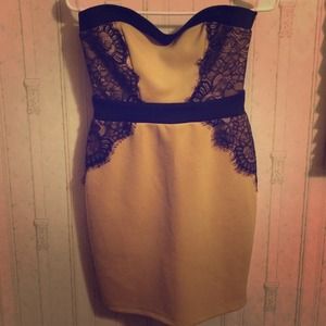 💥💥SOLD💥💥Dress