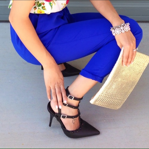 shoedazzle Shoes - Shoedazzle Rockstud lookalikes shoedazzle Shoes - Shoedazzle Rockstud lookalikes