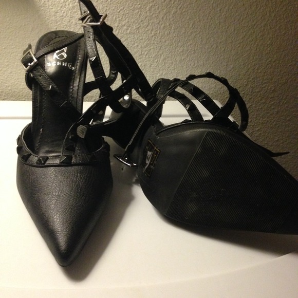 shoedazzle Shoes - Shoedazzle Rockstud lookalikes shoedazzle Shoes - Shoedazzle Rockstud lookalikes
