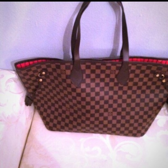Louie bag