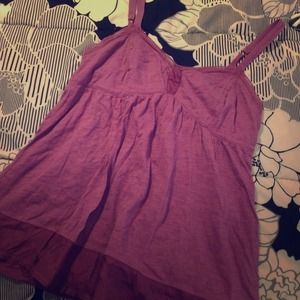 American Eagle Tank Top