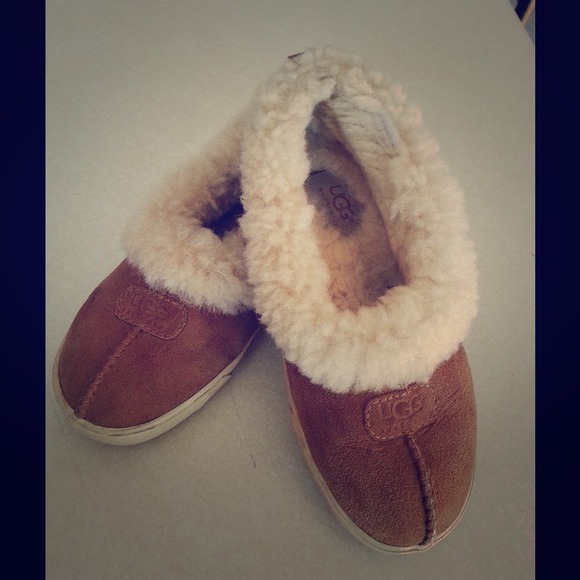 UGG Rylan Slip On