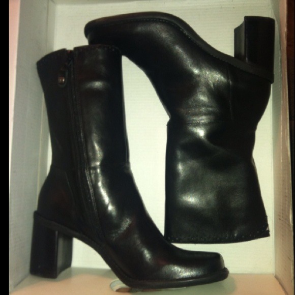 Boots with original box - Picture 1 of 4