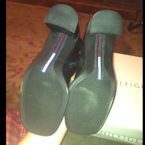 Boots with original box - Picture 2 of 4