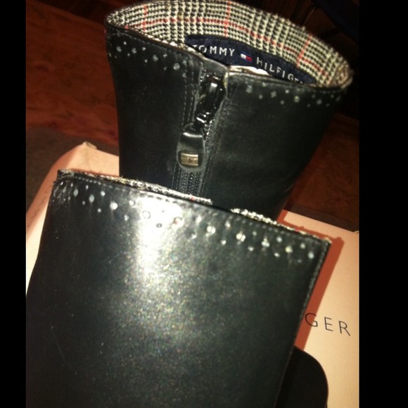 Boots with original box - Picture 3 of 4