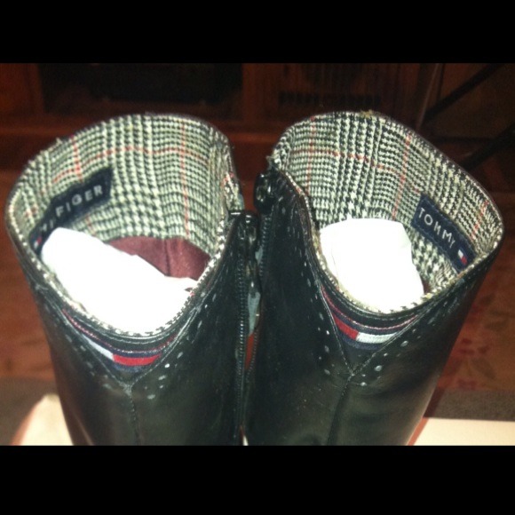 Boots with original box - Picture 4 of 4