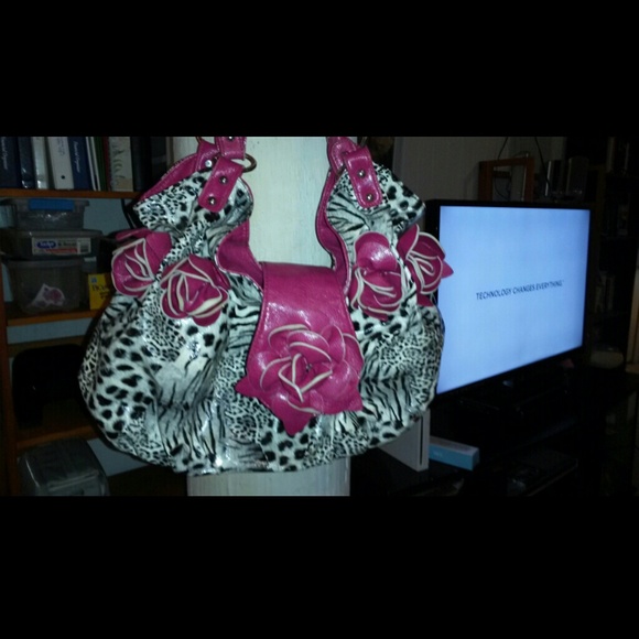 Decorative Purses - Picture 1 of 3