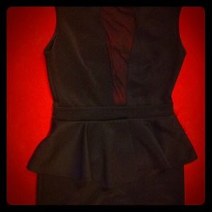 Xeno bundle strawberry fields dress, mug, & tights