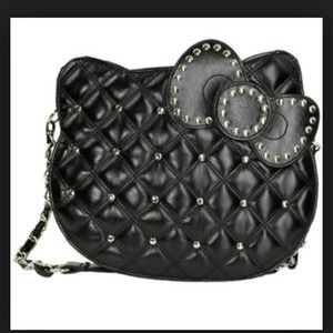Hello kitty purse