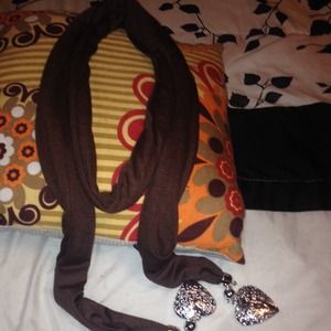 Stylish scarve